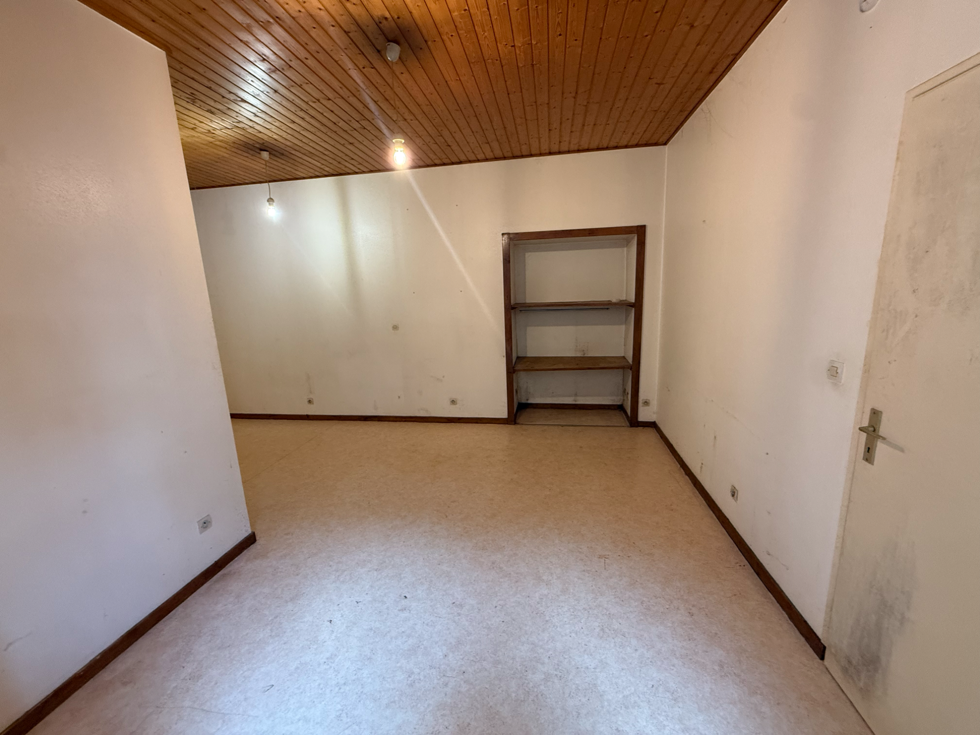 Apartment 2 Rooms Besançon - Photo 5