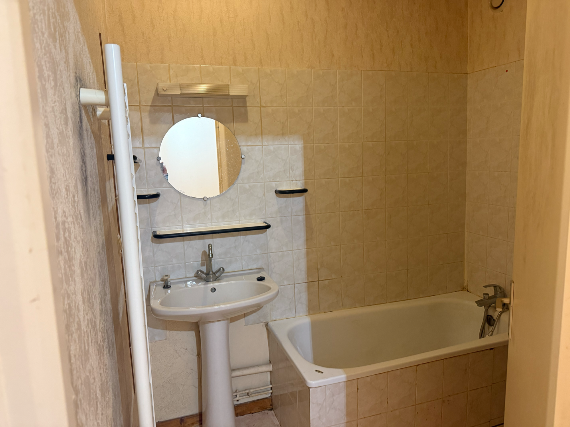 Apartment 2 Rooms Besançon - Photo 6
