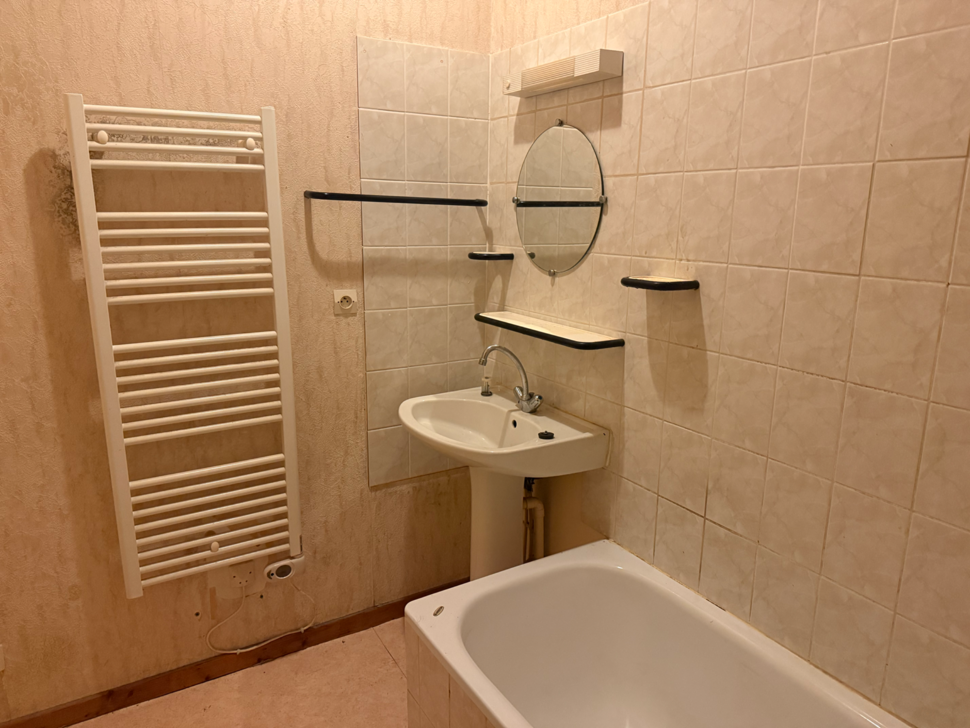 Apartment 2 Rooms Besançon - Photo 7