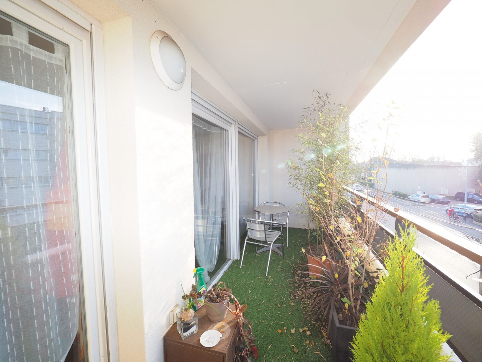 Appartement 3 Pièce(s) Brunoy