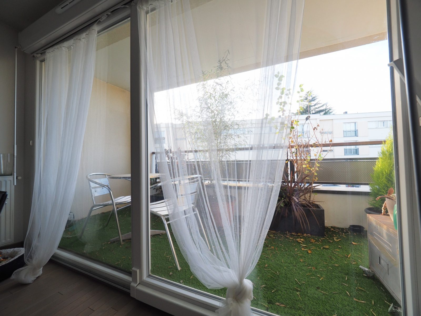 Appartement 3 Pièce(s) Brunoy