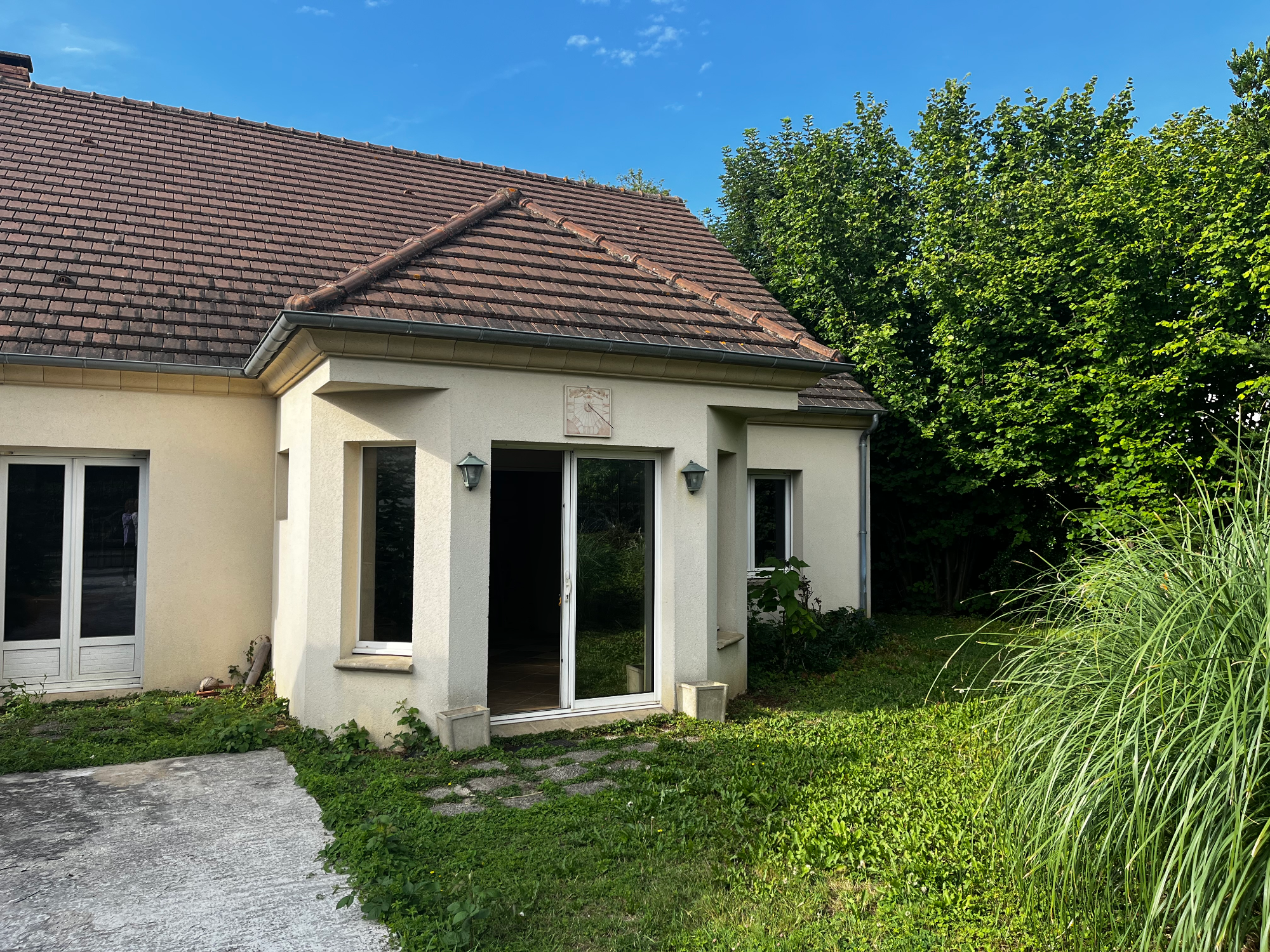 House 4 Rooms Brunoy