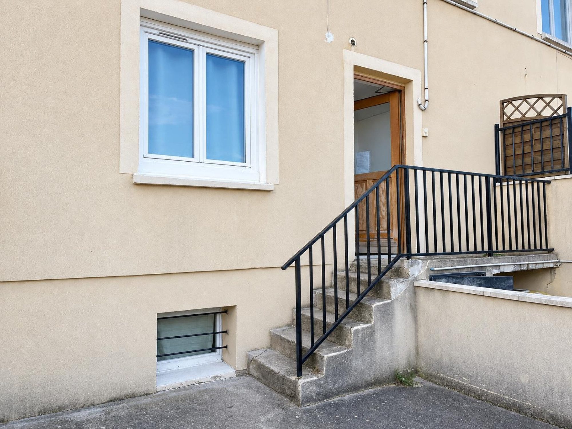 Appartement 2 Pièce(s) Yerres