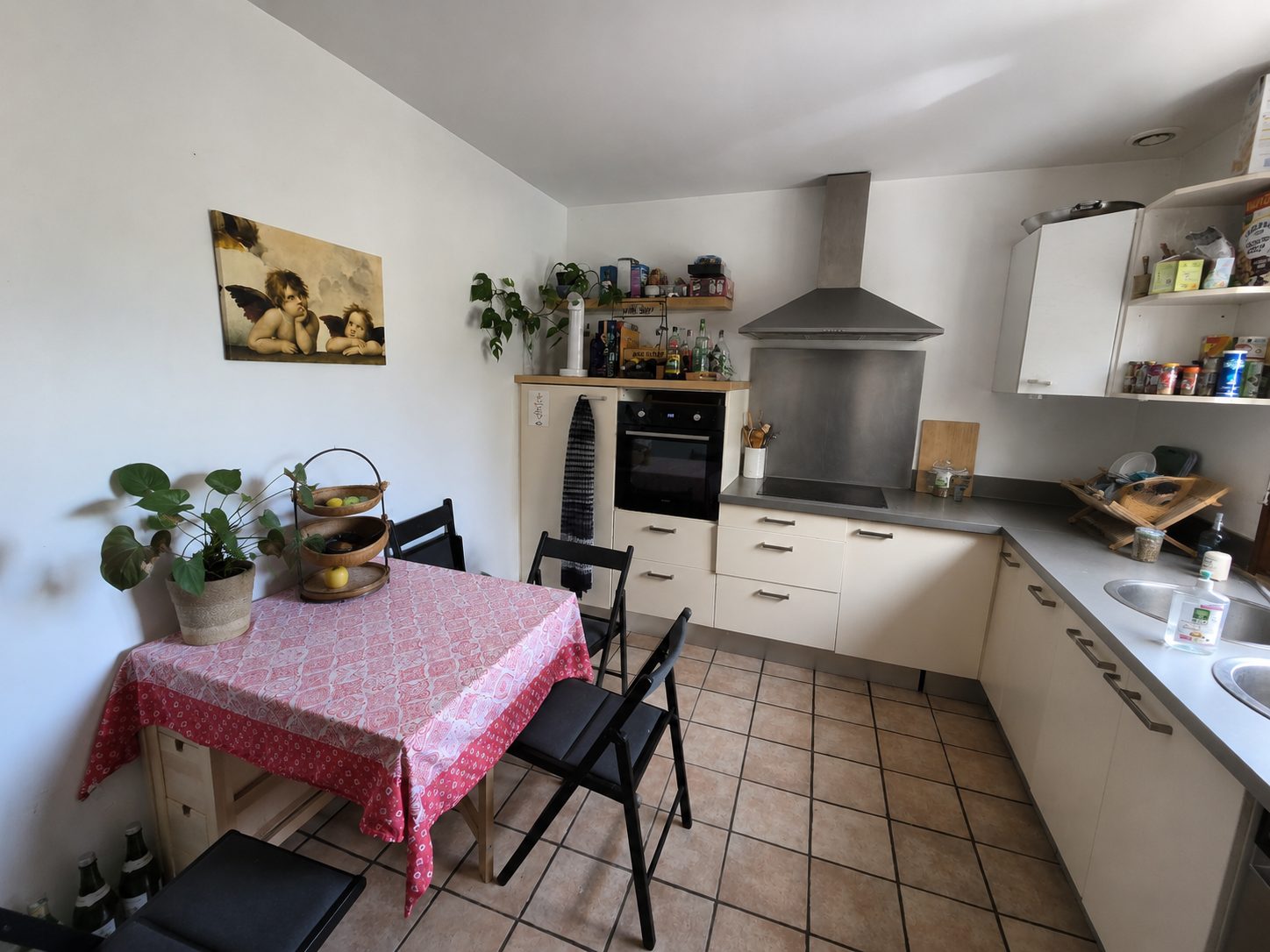Maison 4 Pièce(s) Montgeron