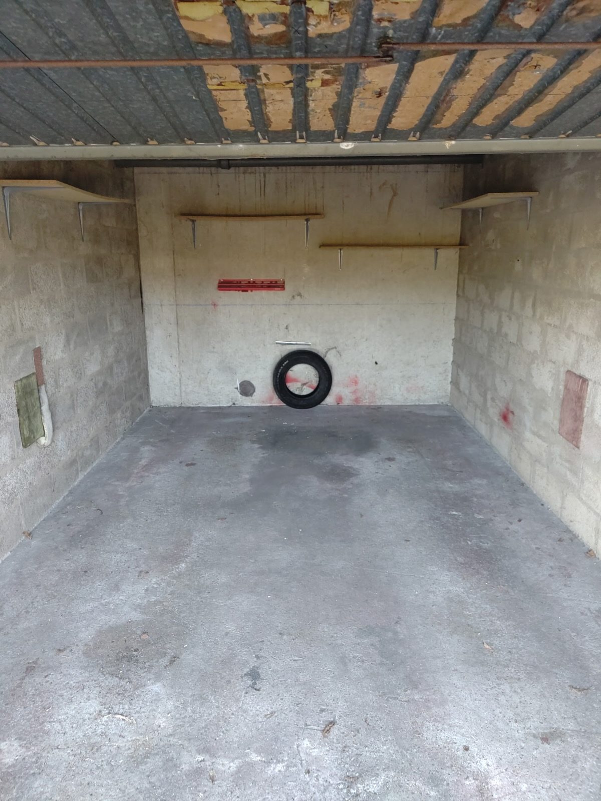 Box  Montgeron