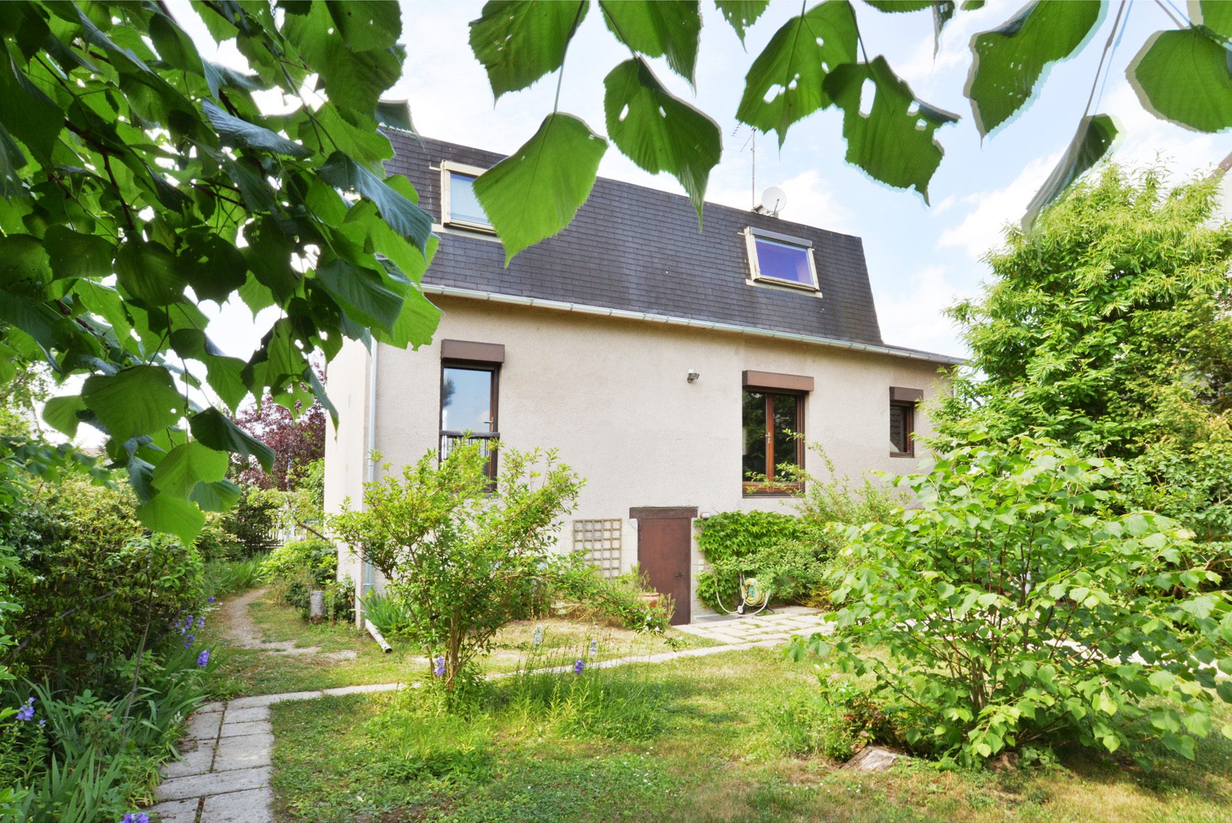 Maison 6 Pièce(s) Montgeron