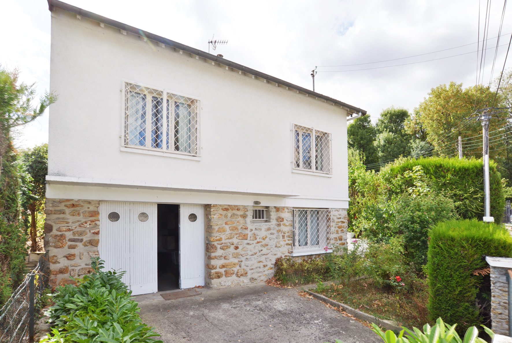Maison 6 Pièce(s) Brunoy