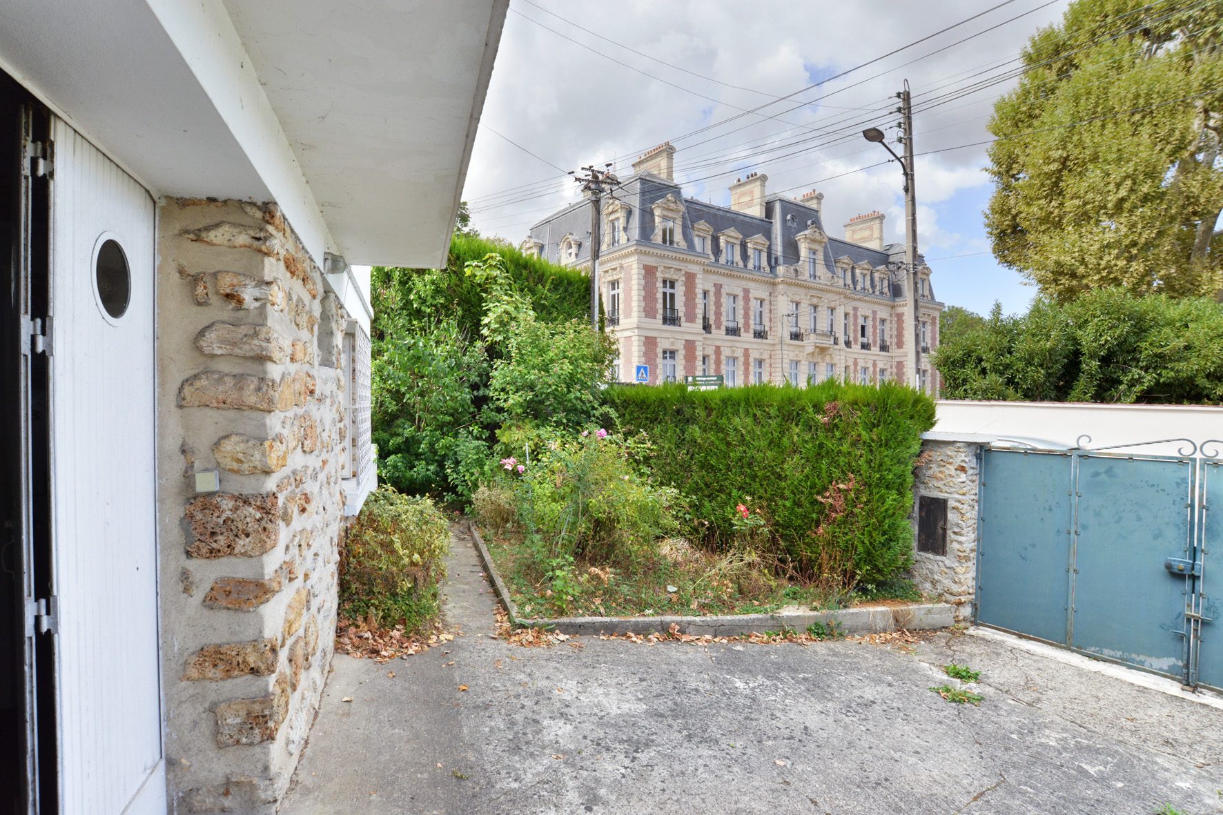 Maison 6 Pièce(s) Brunoy