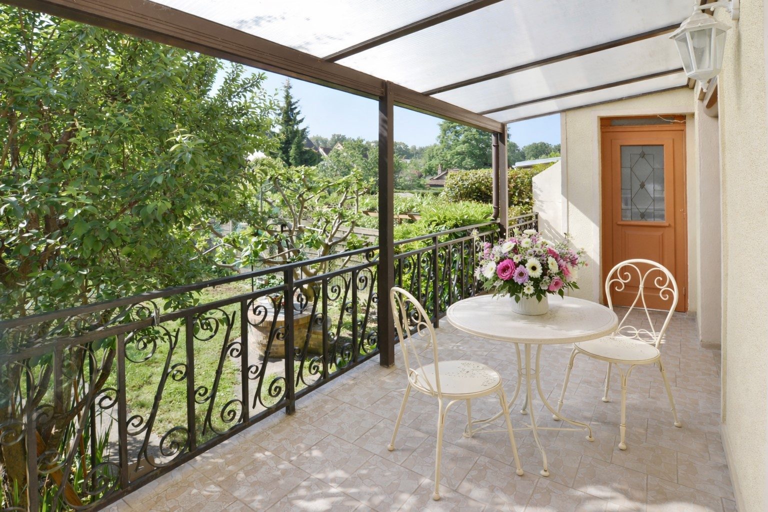 House 6 Rooms Yerres
