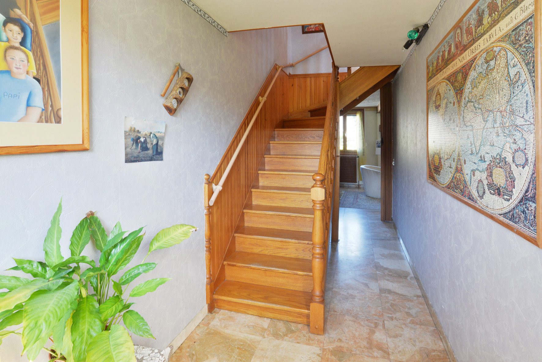 House 6 Rooms Yerres