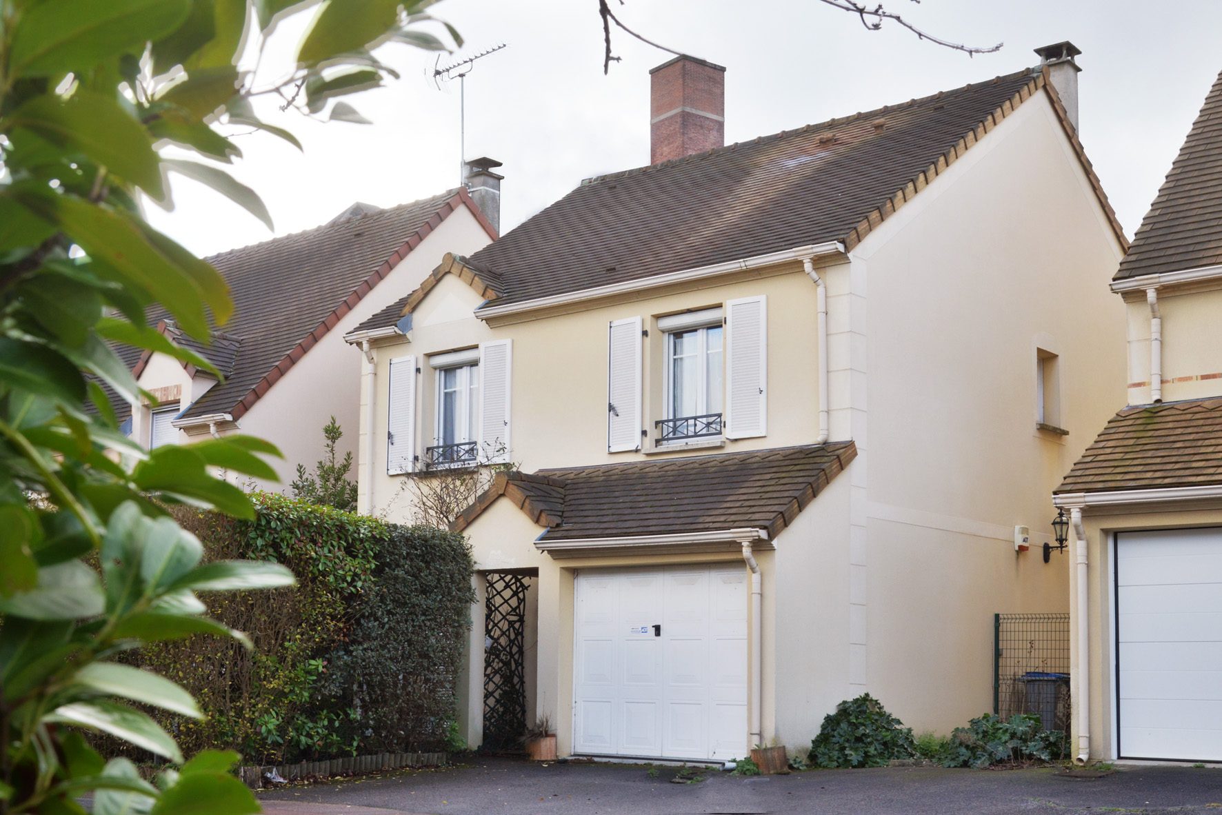 Maison 6 Pièce(s) Montgeron