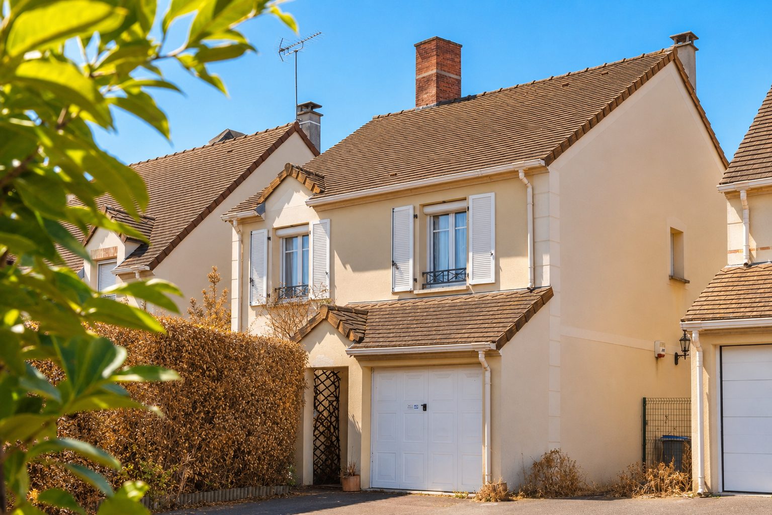 Maison 6 Pièce(s) Montgeron