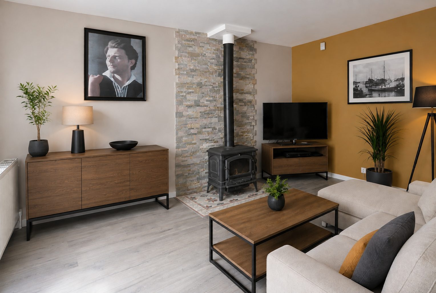 Maison 6 Pièce(s) Montgeron