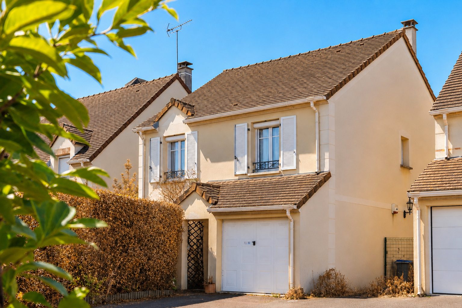 Maison 6 Pièce(s) Montgeron