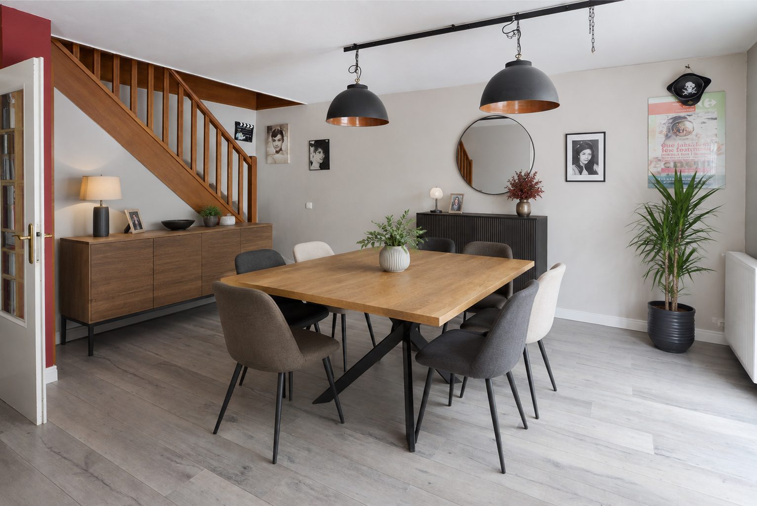 Maison 6 Pièce(s) Montgeron