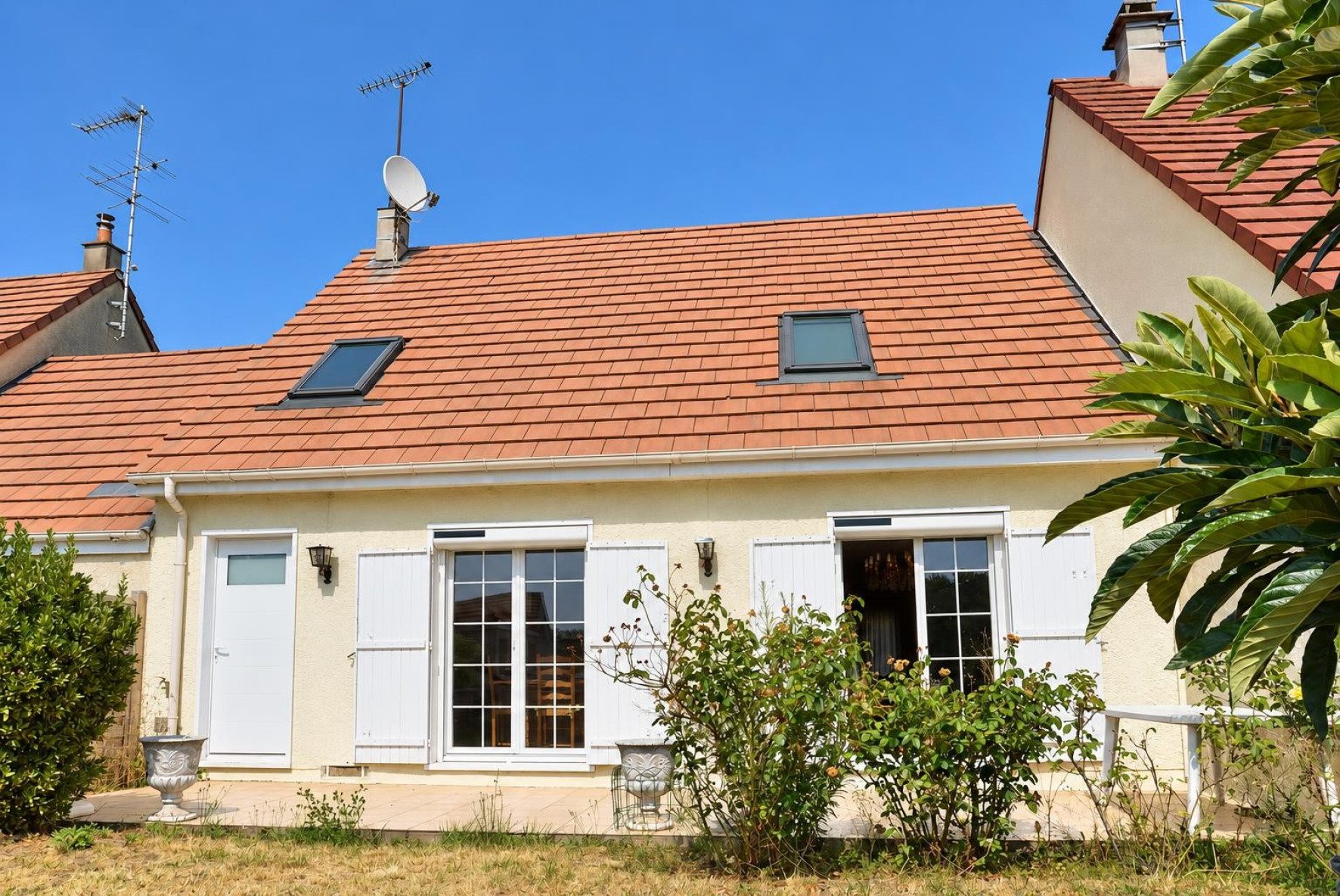 Maison 5 Pièce(s) Crosne