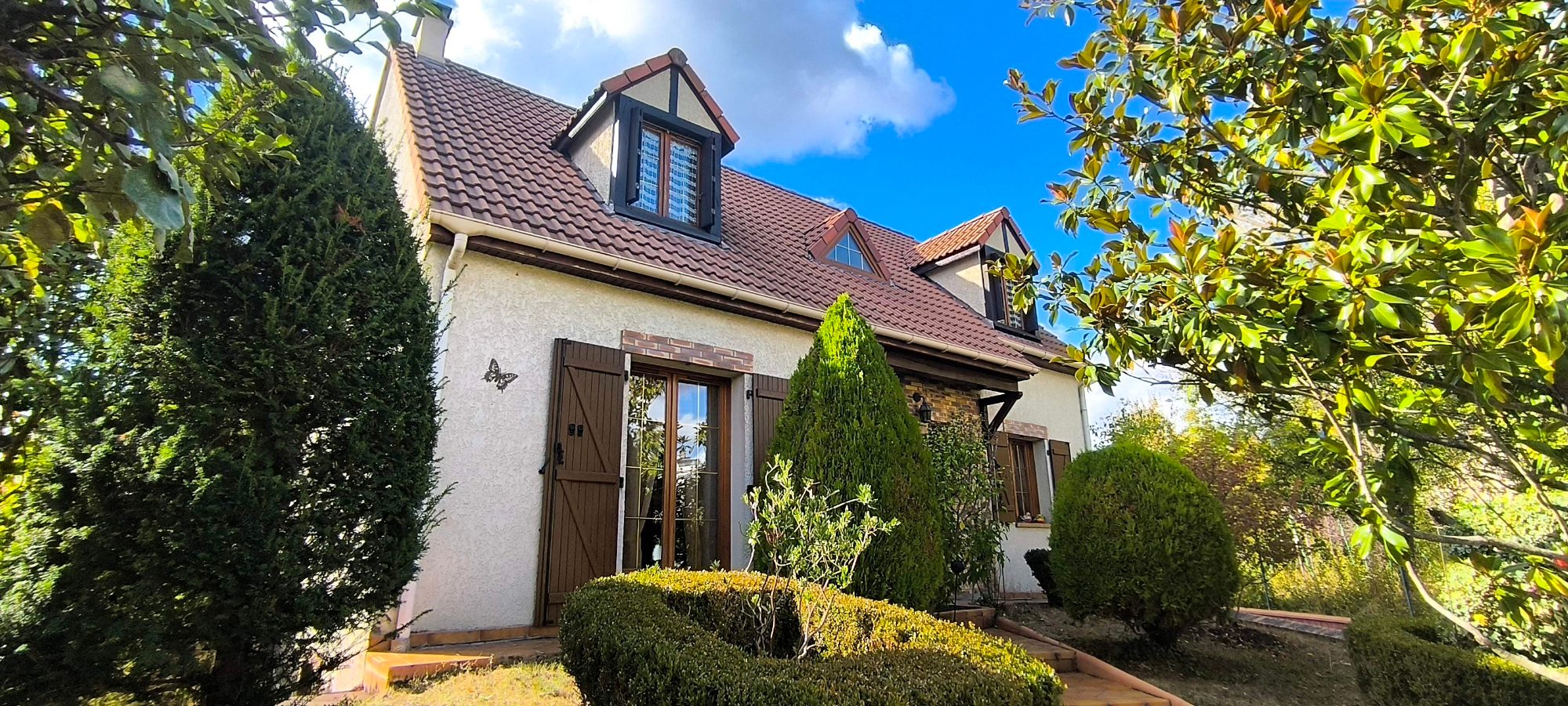 Maison 6 Pièce(s) Quincy-sous-Sénart