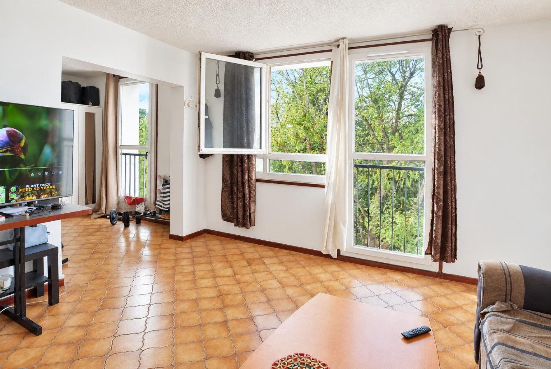 Appartement 4 Pièce(s) Crosne