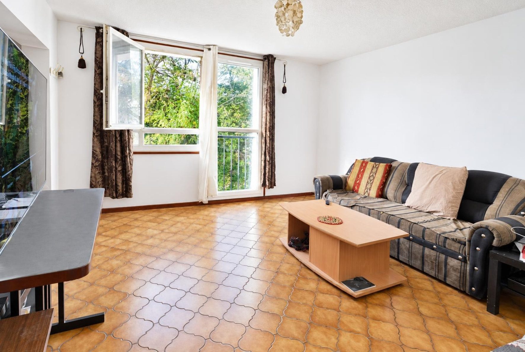 Appartement 4 Pièce(s) Crosne
