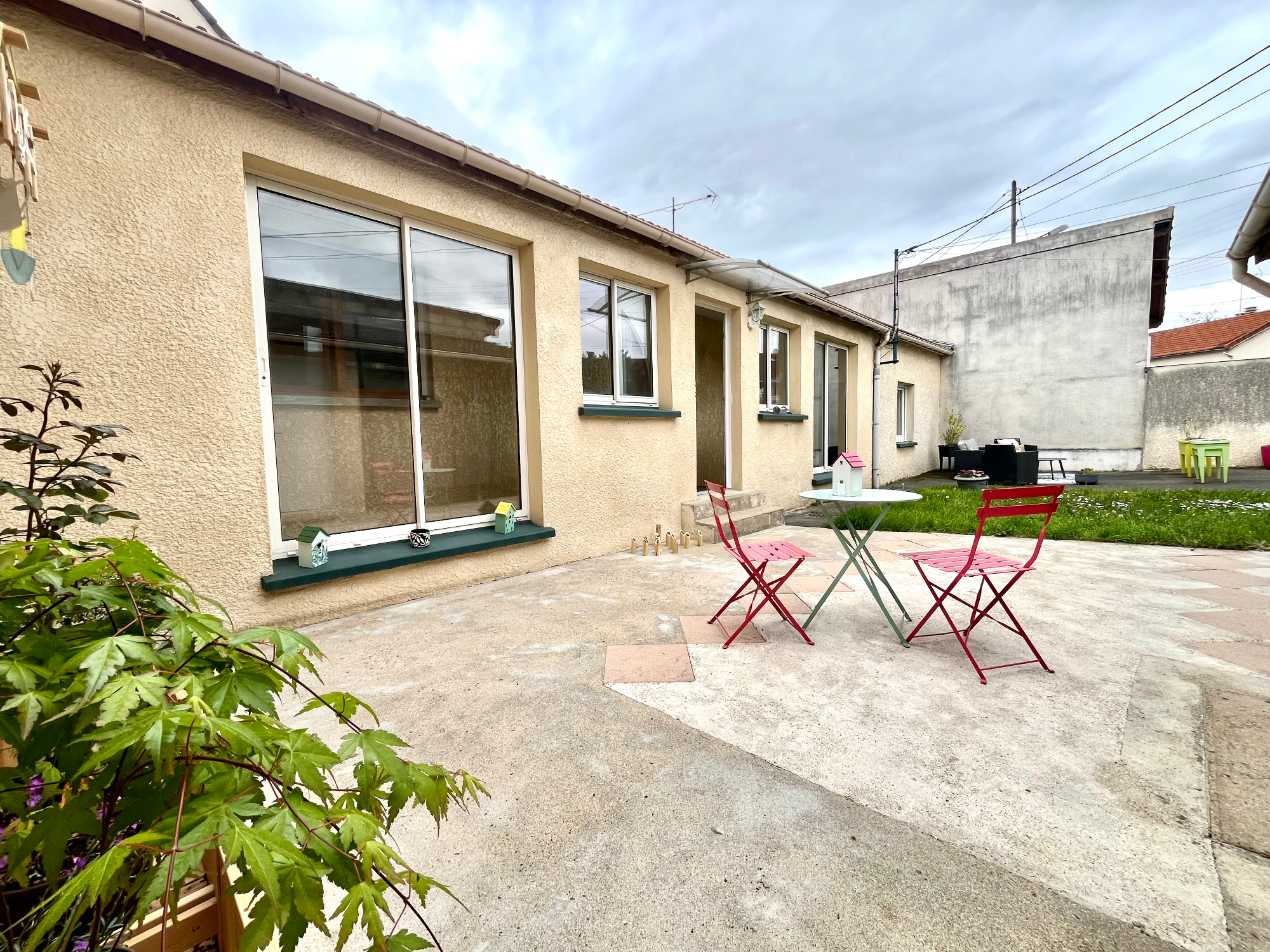 House 4 Rooms Montgeron