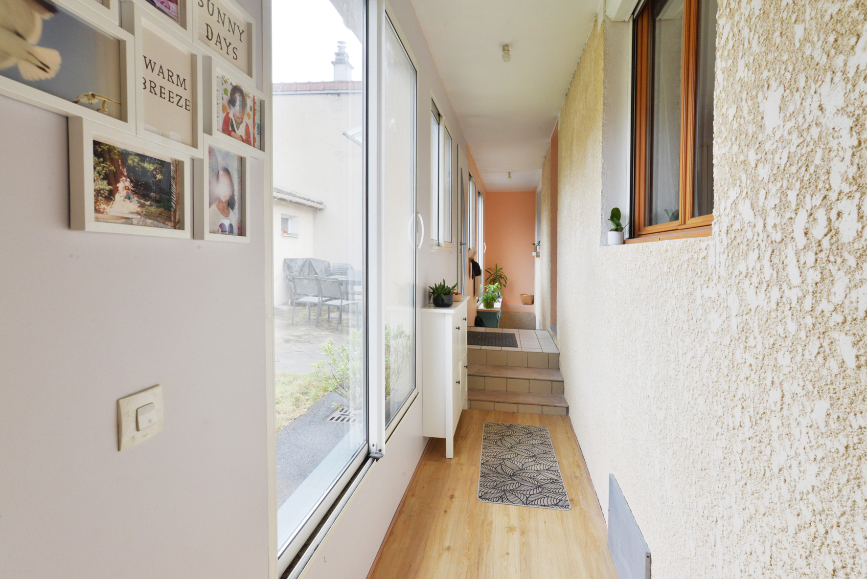 Maison 4 Pièce(s) Montgeron