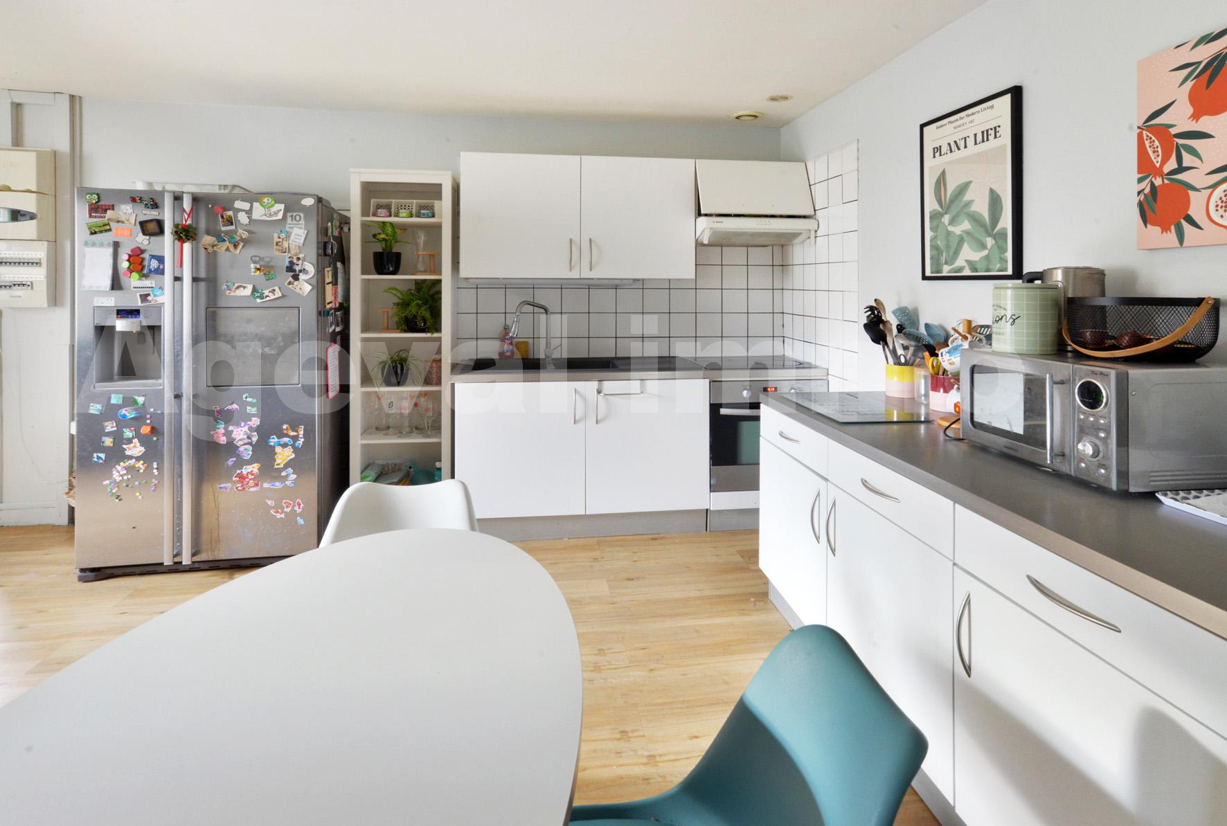 House 4 Rooms Montgeron
