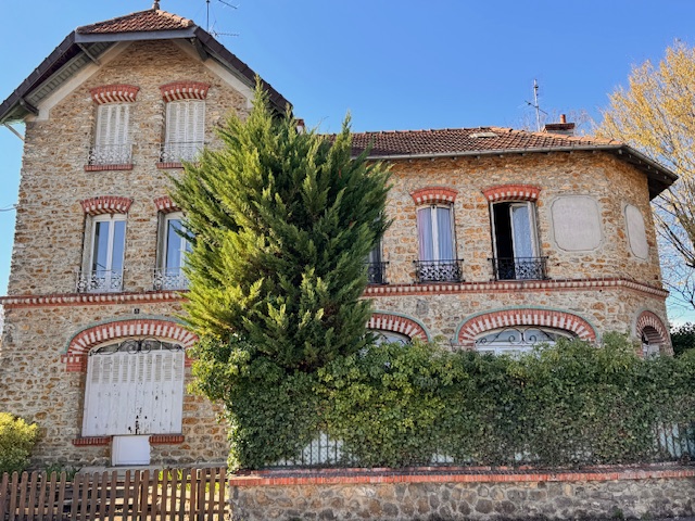 Apartment 1 Rooms Brunoy