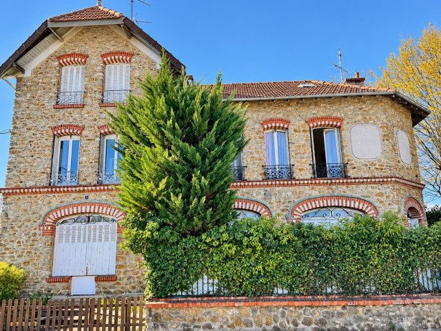 Appartement 1 Pièce(s) Brunoy