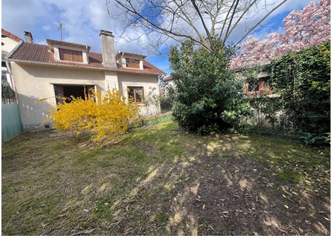 Maison 5 Pièce(s) Yerres