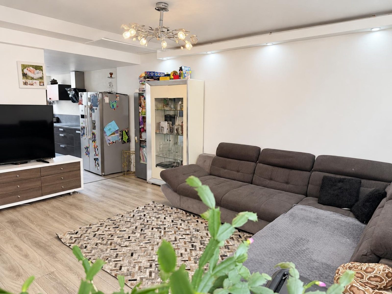 Maison 4 Pièce(s) Épinay-sous-Sénart