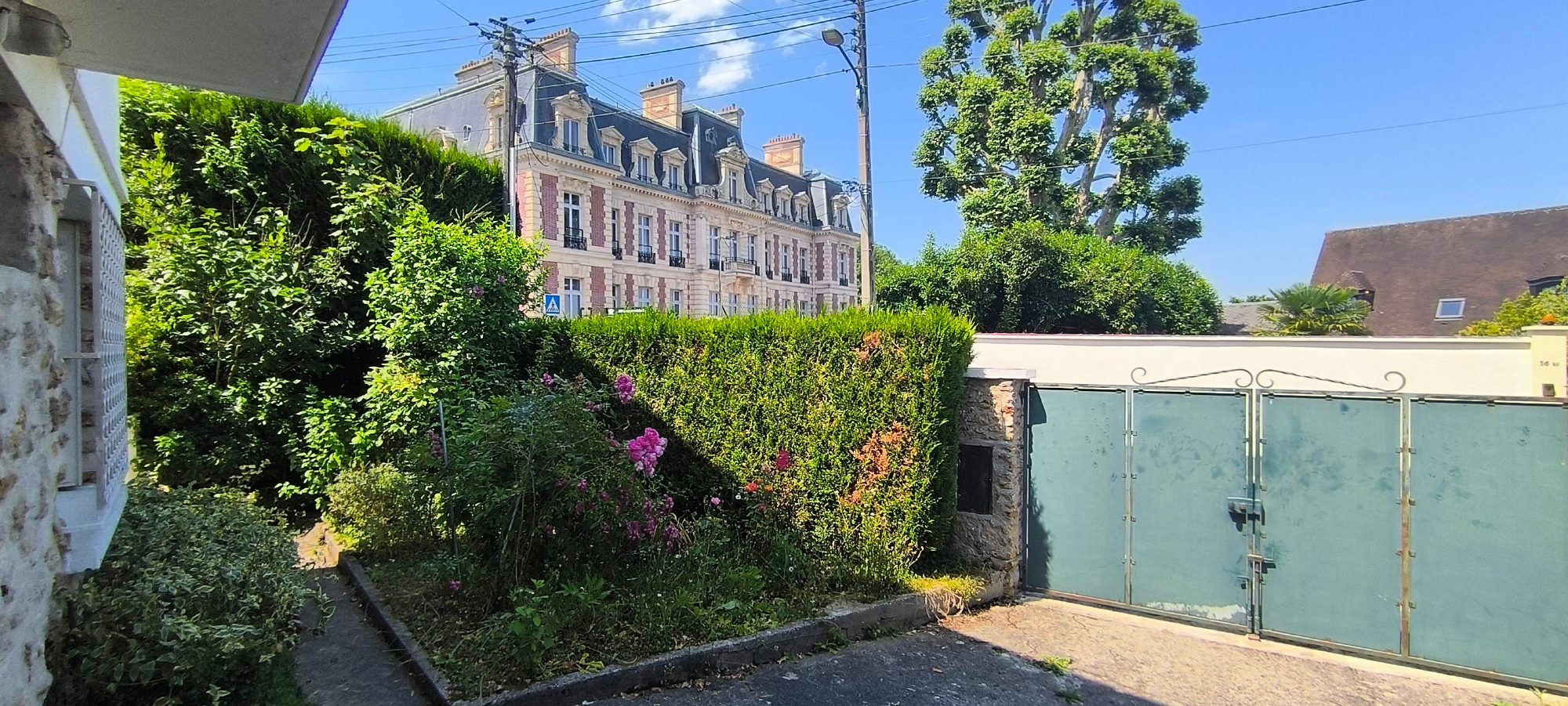 Maison 5 Pièce(s) Brunoy