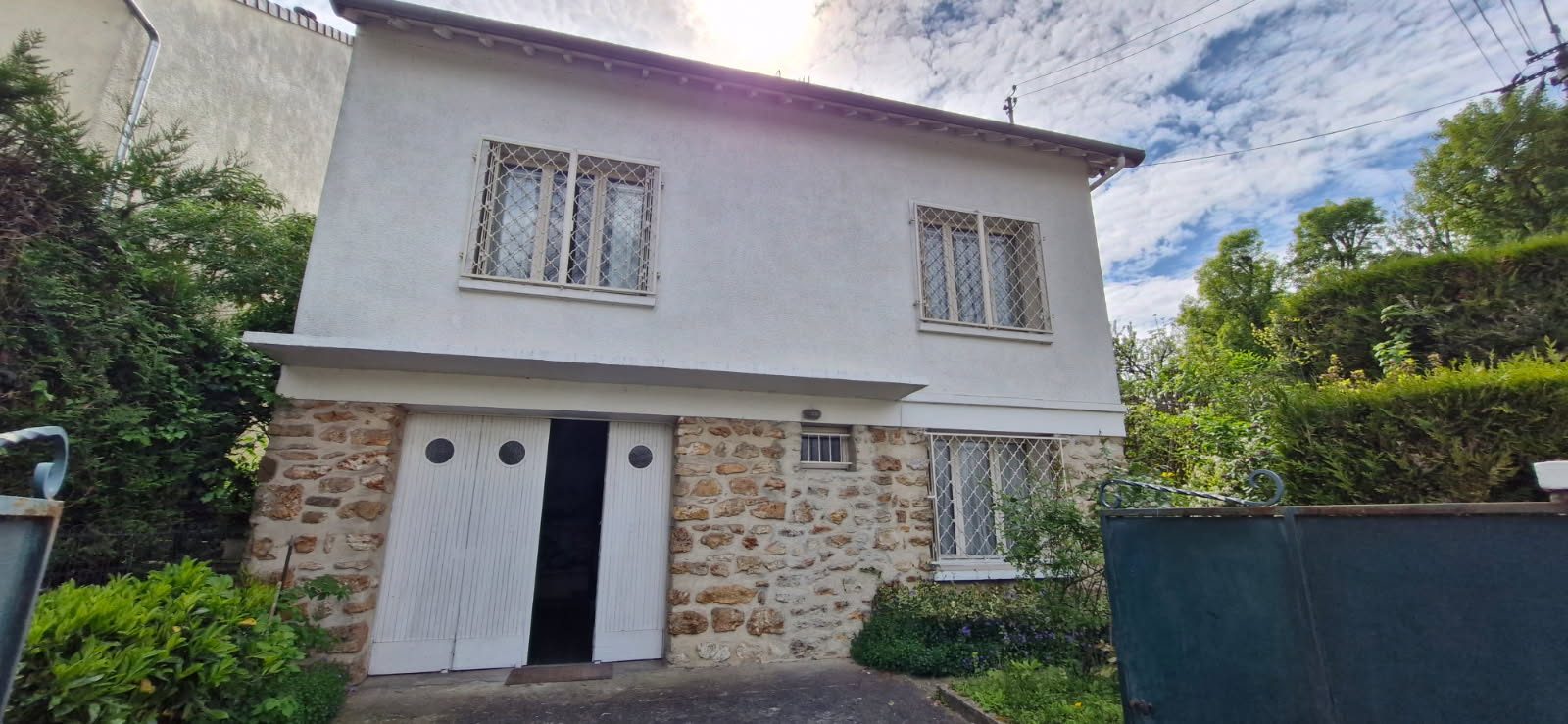 Maison 6 Pièce(s) Brunoy