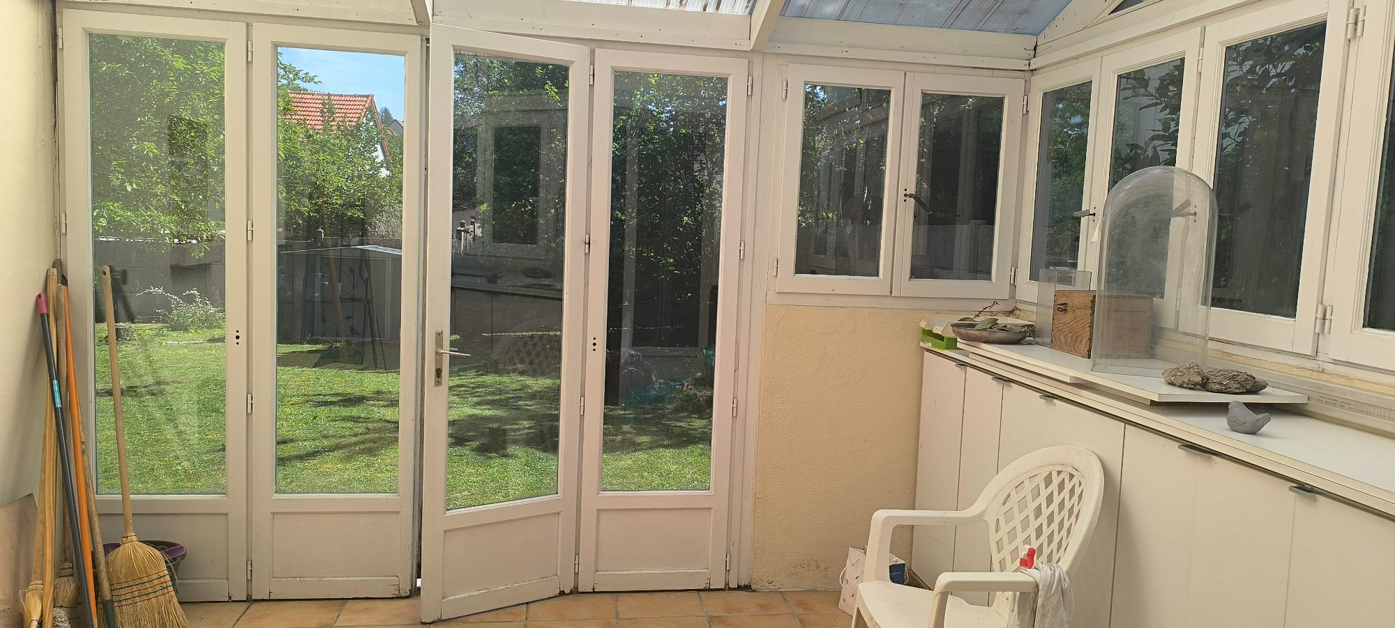 House 7 Rooms Montgeron