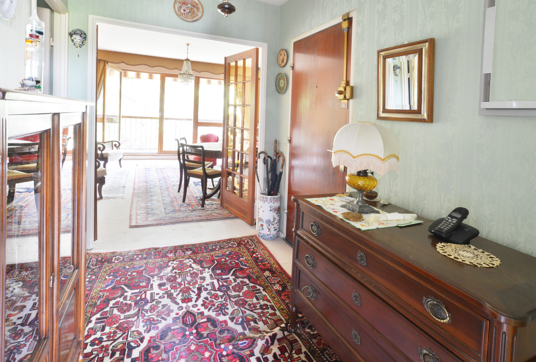 Apartment 3 Rooms Montgeron