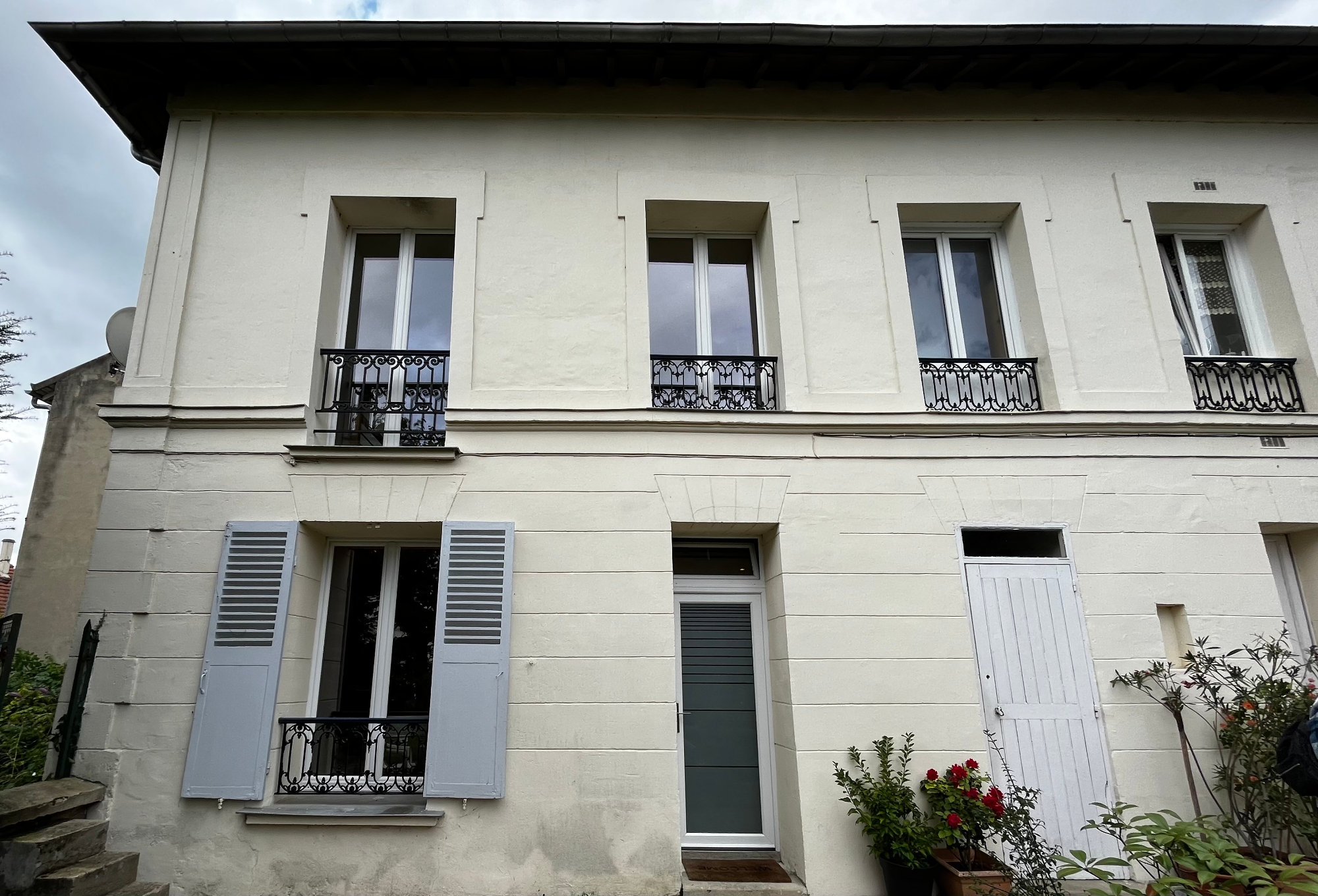 Apartment 2 Rooms Brunoy
