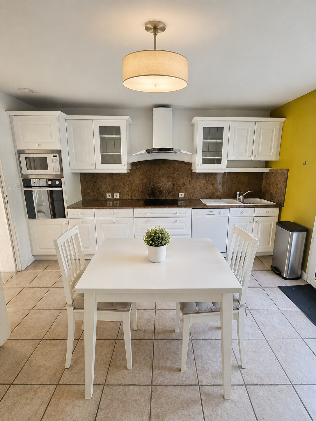 House 4 Rooms Yerres