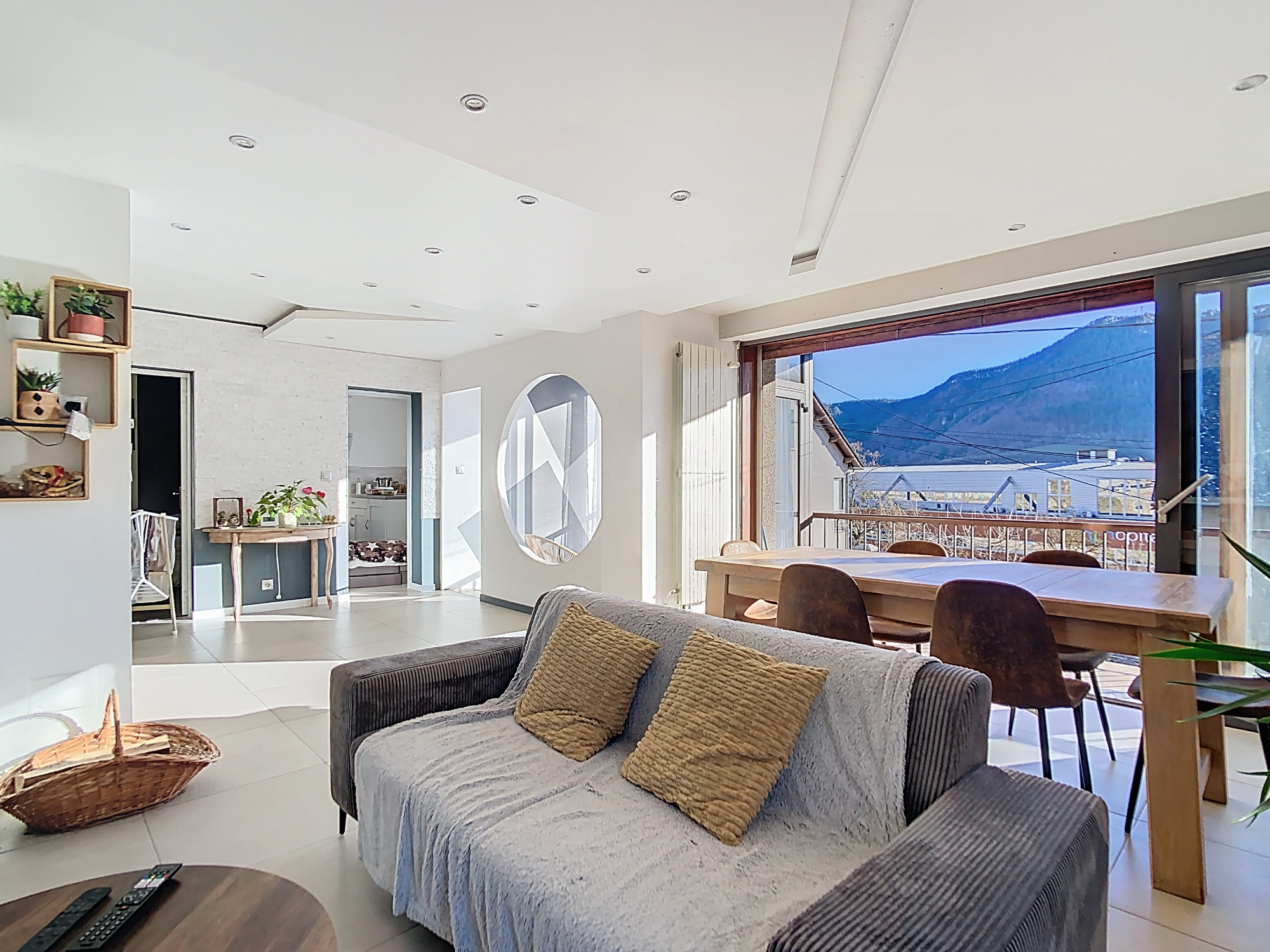 Maison 10 Pièce(s) Mende