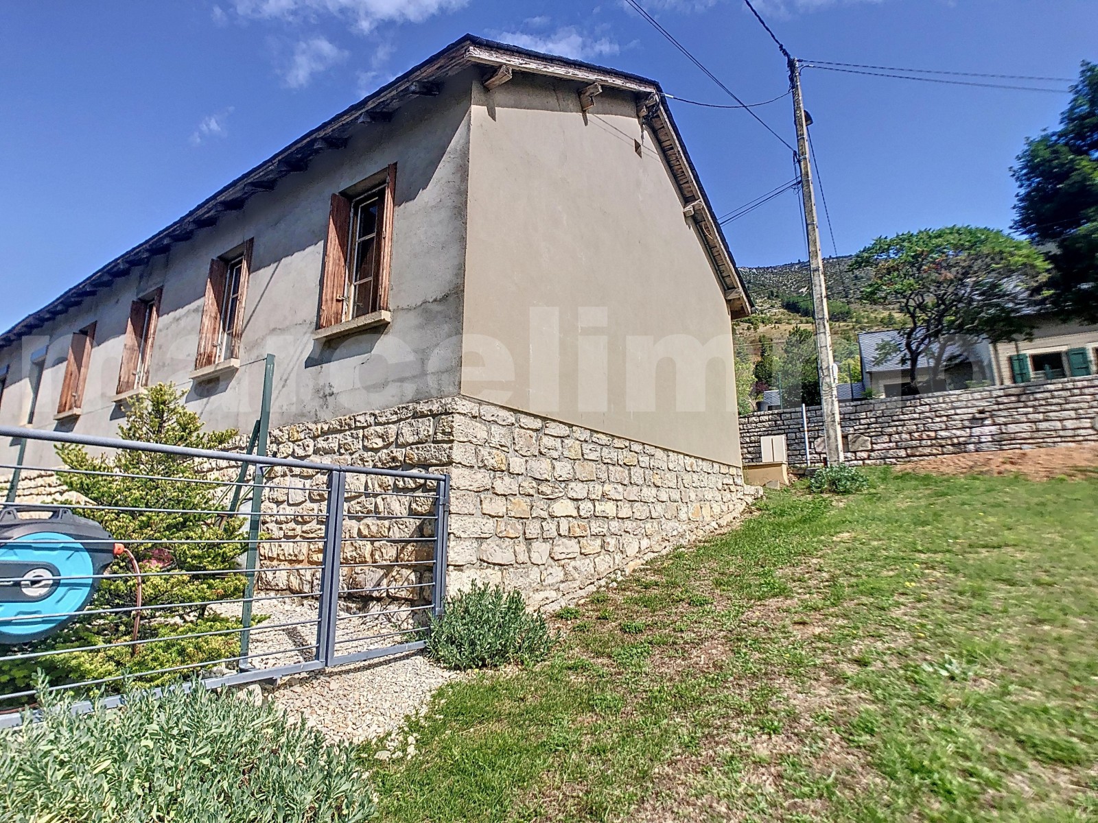 House 6 Rooms Gorges du Tarn Causses