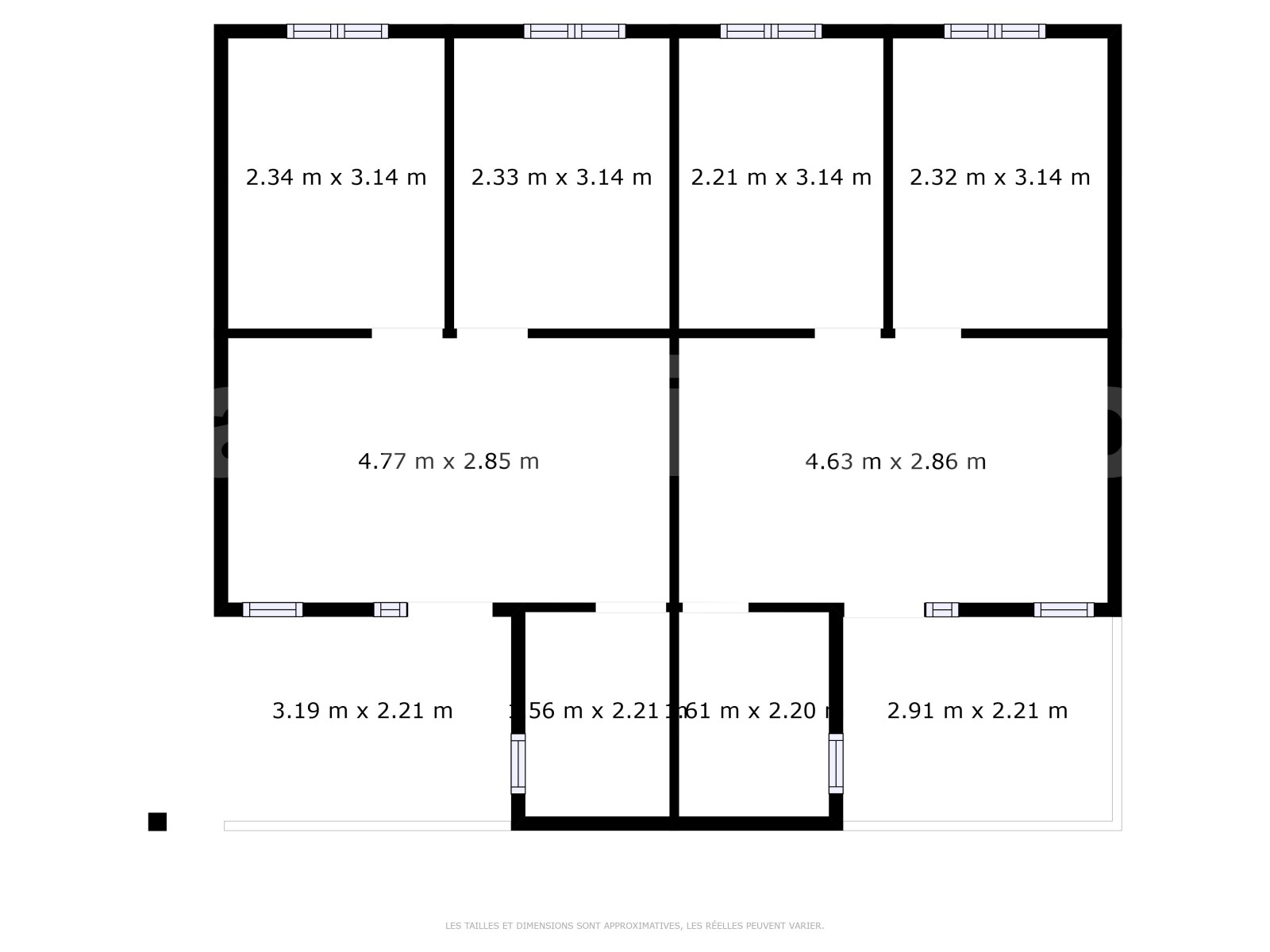 Maison 6 Pièce(s) Gorges du Tarn Causses