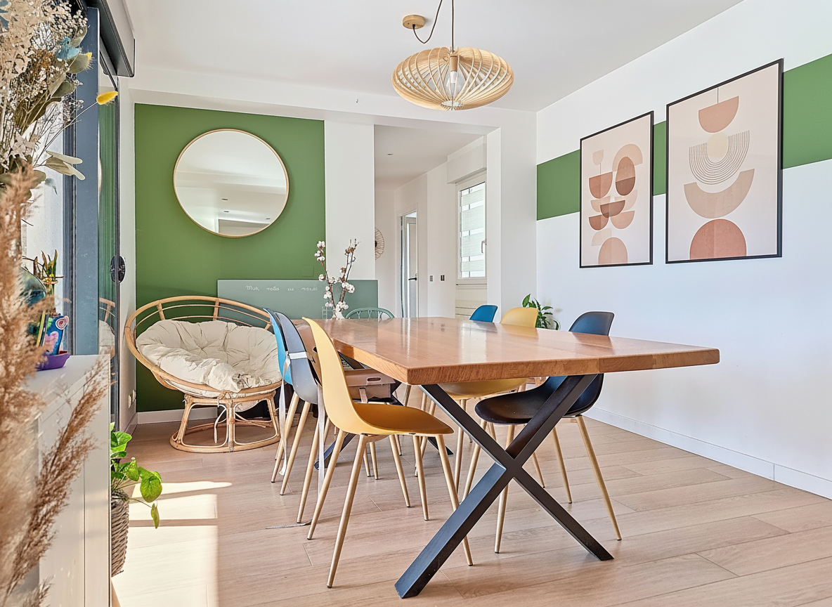 Maison 8 Pièce(s) La Canourgue