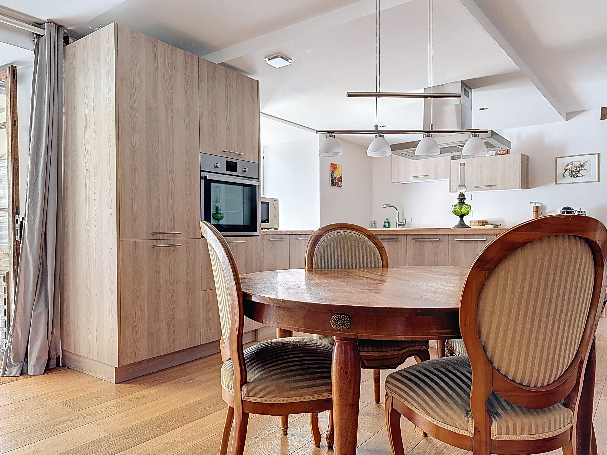 Maison 6 Pièce(s) Gorges du Tarn Causses