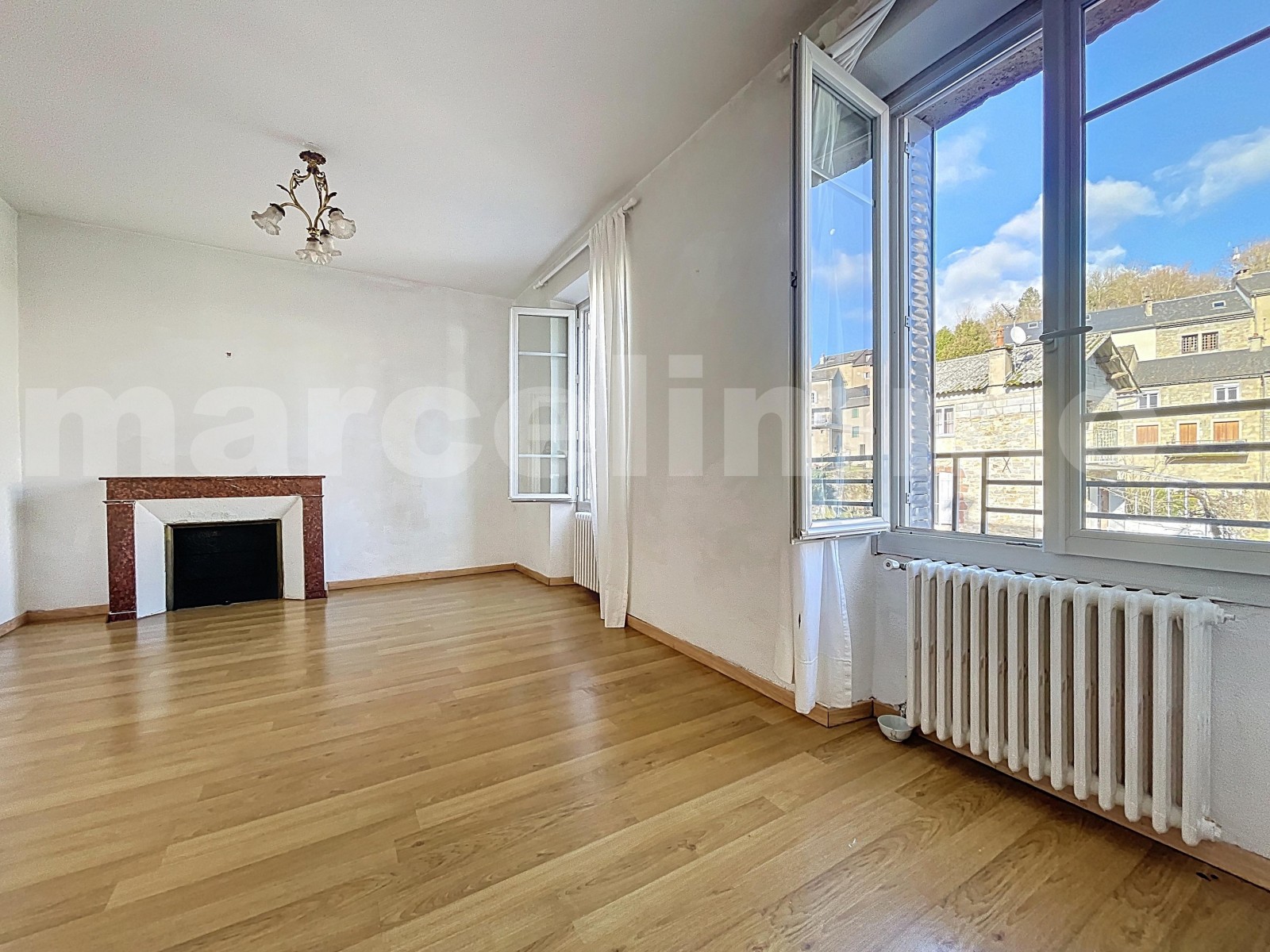 House 6 Rooms La Canourgue