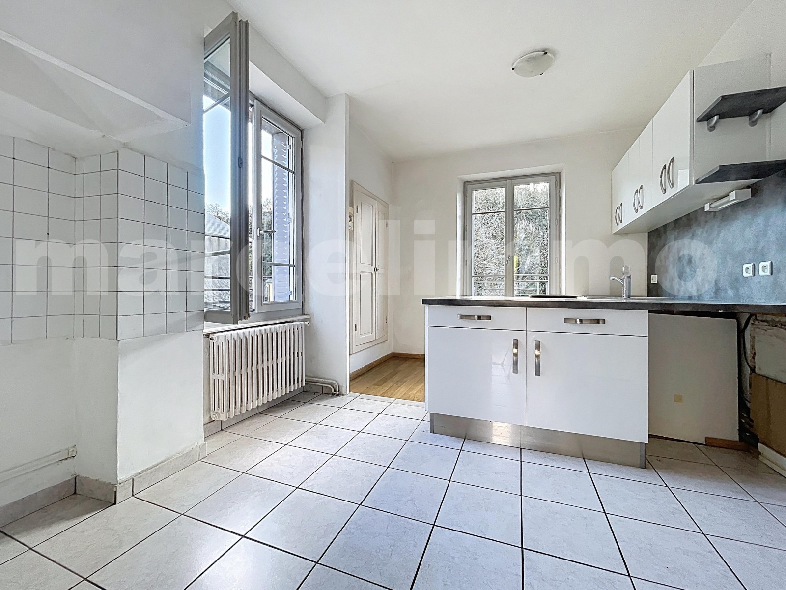 House 6 Rooms La Canourgue