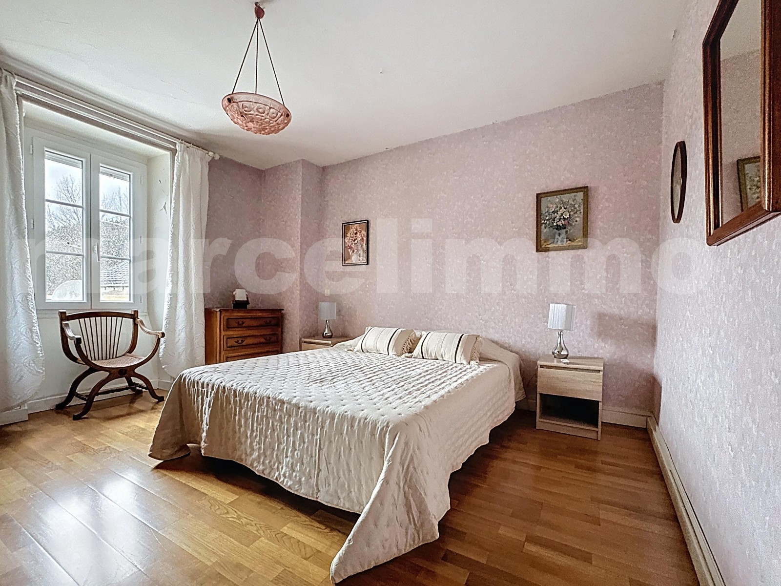 Maison de maître 7 Pièce(s) Florac Trois Rivières