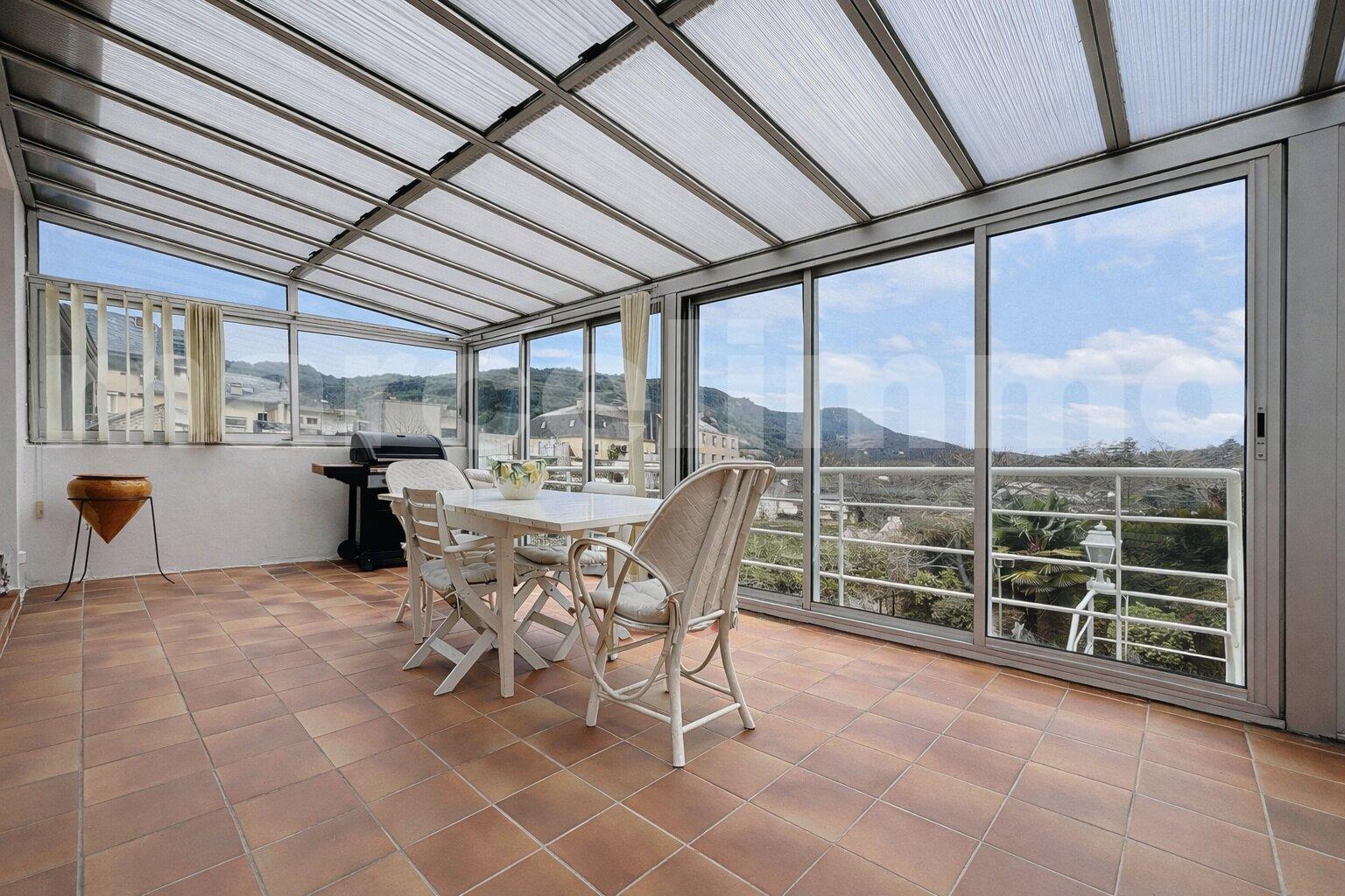 Maison de maître 7 Pièce(s) Florac Trois Rivières