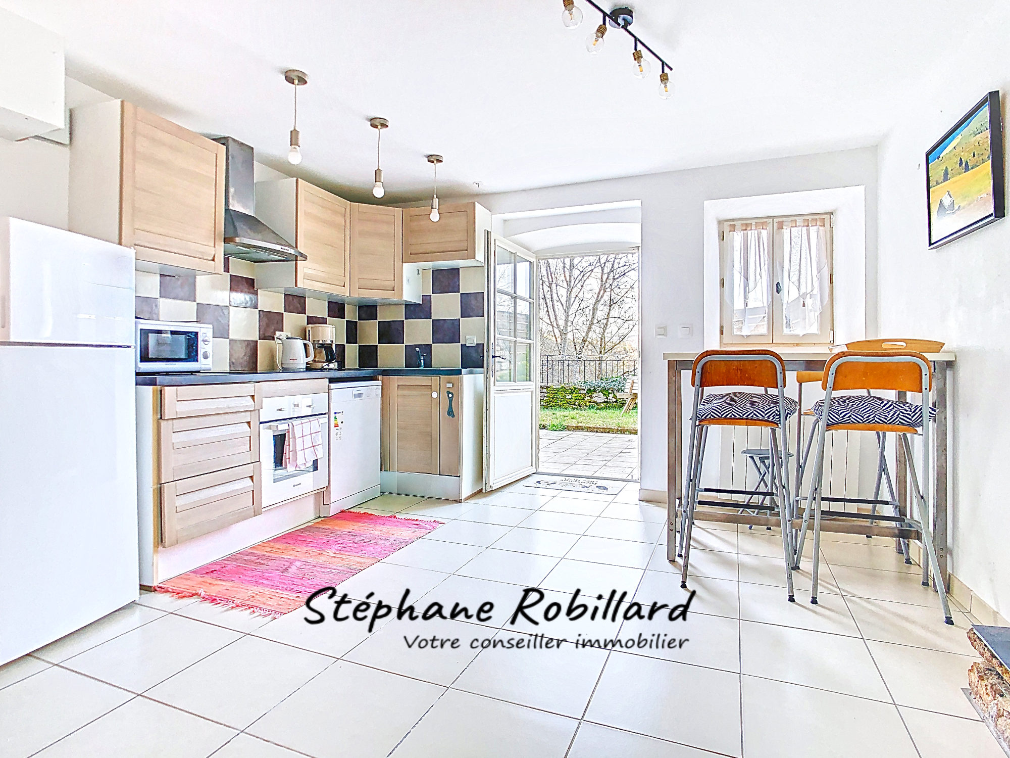 Maison 3 Pièce(s) Mende