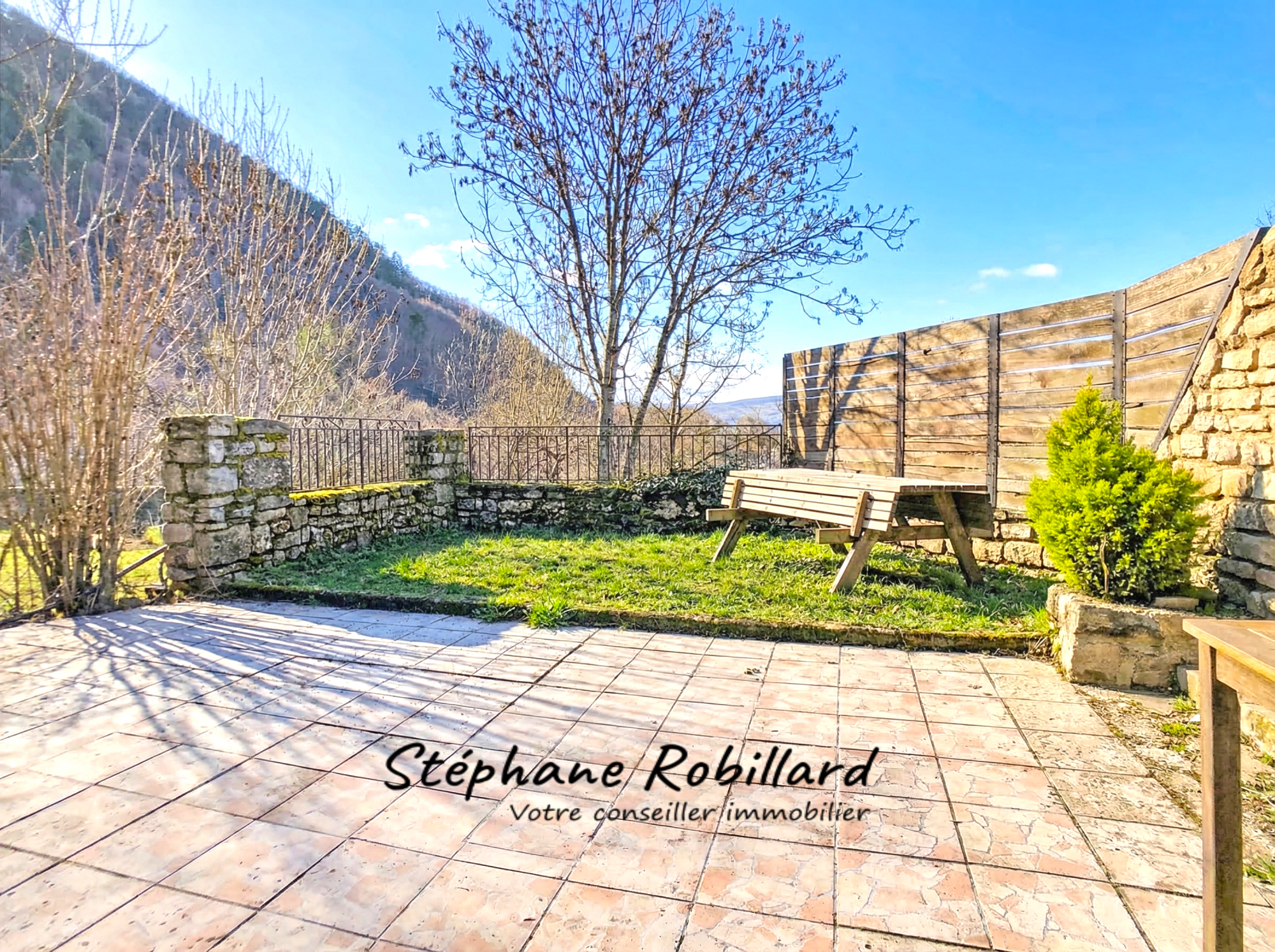 Maison 3 Pièce(s) Mende