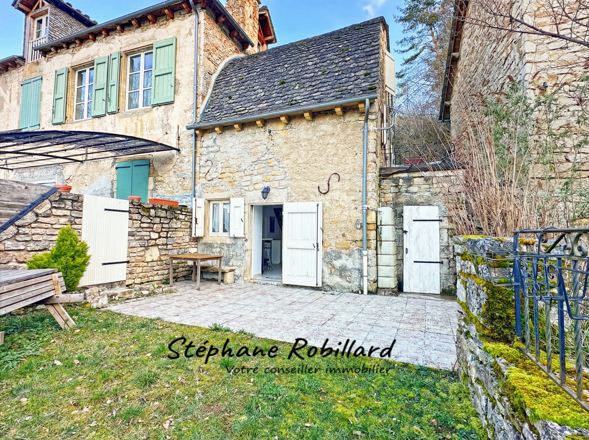 Maison 3 Pièce(s) Mende