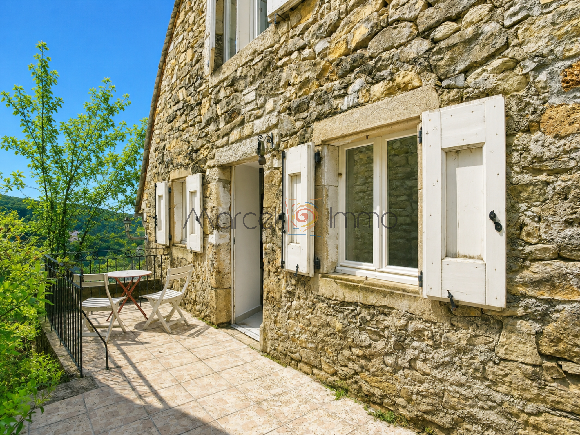 Maison 3 Pièce(s) Mende