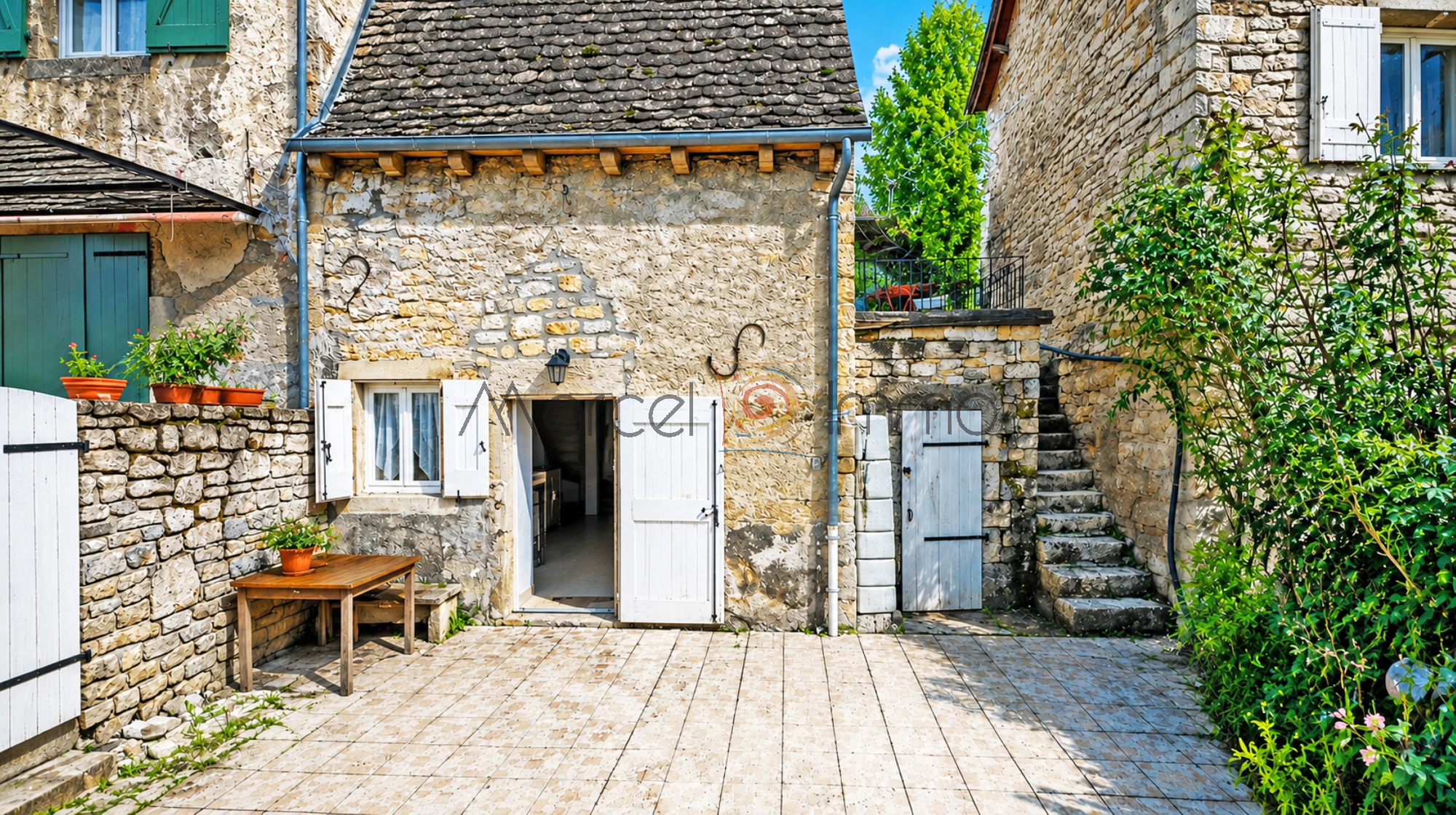 Maison 3 Pièce(s) Mende